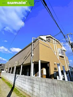 パレ ドール福島の画像