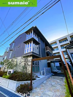 KOCOA TERRACE【3階】の外観