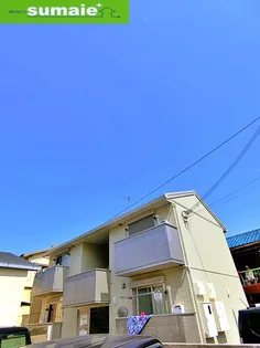 D−room塩屋【1階】の外観