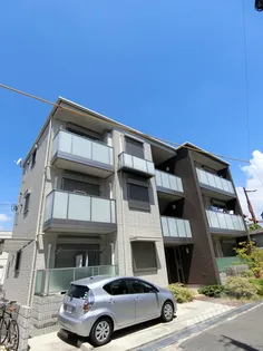 ベレオ堀止西の画像