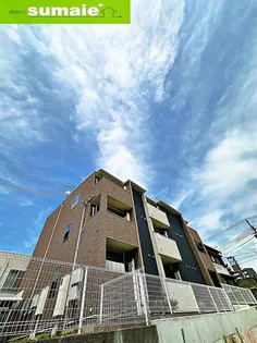 アーバンソレイユ【3階】の外観