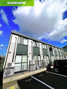 レオパレスサニーコートAの画像