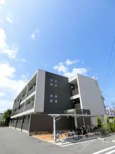 レジデンスTKの画像