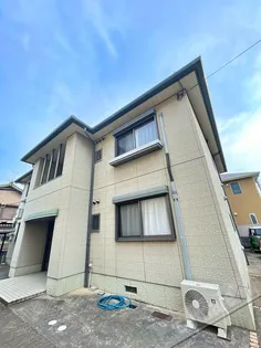 メゾン雑賀【1階】の外観