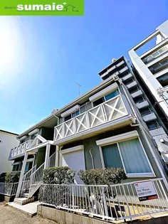 フレグランス堀止の画像