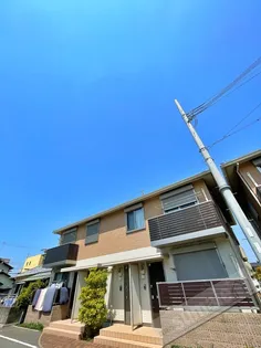 シャーメゾン紀三井寺Ⅱの画像