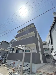 フジパレス中之島の画像