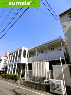 レオパレス向之芝の画像