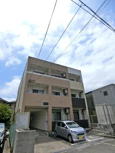 フジパレスY&Tの画像