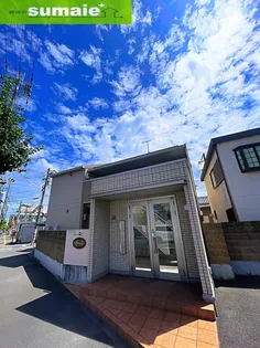 シクルアヴェニューの画像