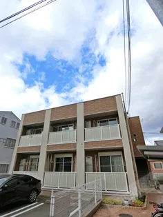 ミーティア IIIの画像