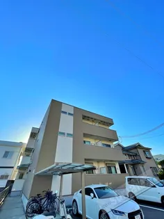 グランシエル オオタ【3階】の外観