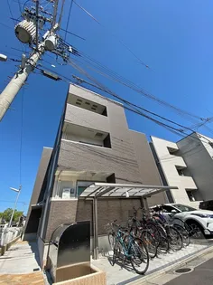 フジパレス和歌山黒田Ⅰ番館の画像