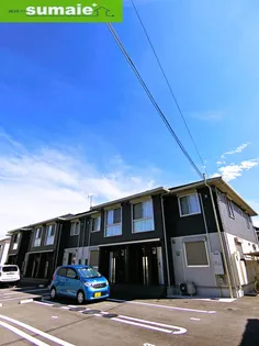 レセンテシャトーの画像