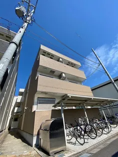 フジパレス黒田Ⅶ番館の画像