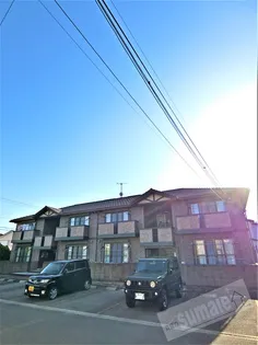 サンヴィレッジ田尻B棟の画像