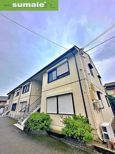 ディアス黒江【1階】の外観