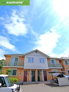 アヴェンヌ太田【1階】の外観