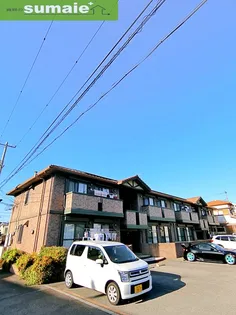 サンヴィレッジ田尻 A棟の画像