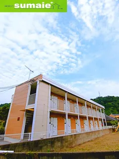 レオパレス浜ノ宮の画像