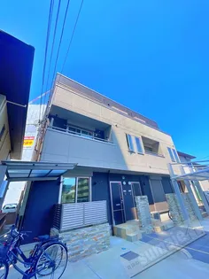 メゾン ド グランド イルの画像