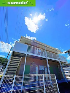 メゾンハッピーⅠの画像