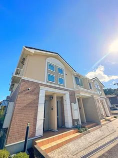 セレッソ・K・K【1階】の外観