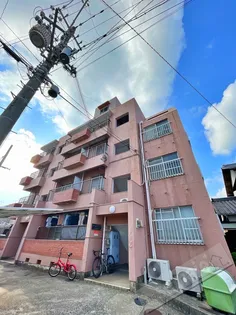 カトレアハイツの画像