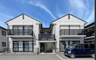 ディアス大澤【2階】の外観