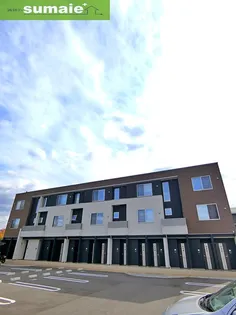 リヴェール聖【3階】の外観