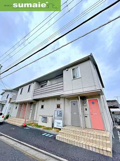 パルテール小雑賀の画像