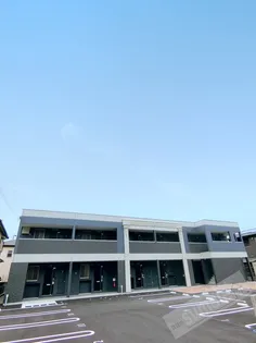 グラン フェリシアの画像