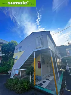 タウニィ塩屋Bの画像