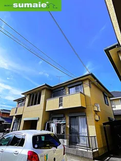 シャーメゾン高松【1階】の外観