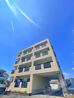 ファシナシオン毛見Ⅱの画像