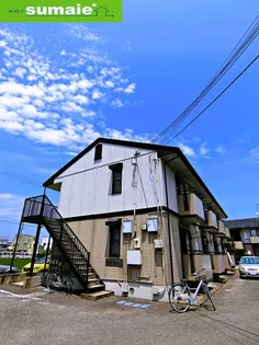 ガーデン シャトレIの画像