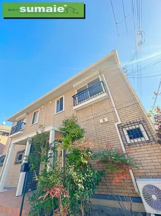 ツインコート A棟の画像