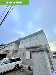 フレグランス蘭の画像