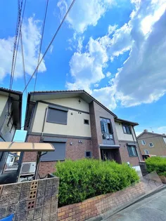 ウィルモア ロッシェ B棟の画像