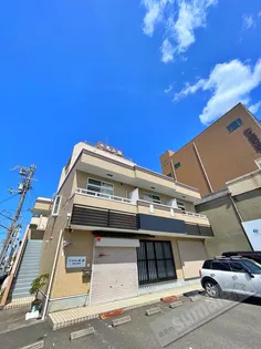 アヴェニール橋向の画像