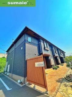 リヴェール松島Ⅰ【1階】の外観