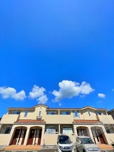 カーサ ソレイユ Aの画像