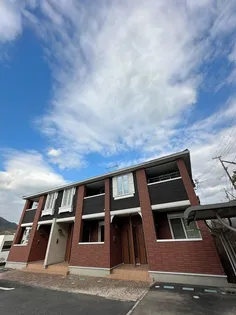 レジデンス リオAの画像