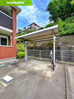 レジデンス・リオB【2階】のその他画像