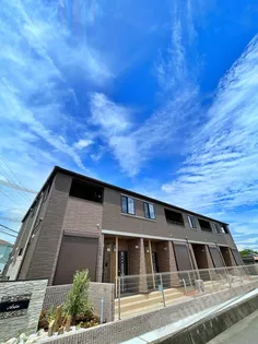 クラール曽屋 Ⅰの画像