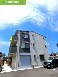 リーフ クレールの画像