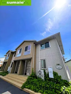 グレイス堀川【2階】の外観