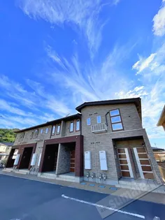 グラン ジュテⅡの画像