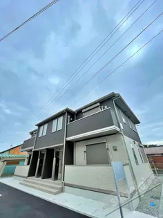 グランドソレーユ西浜の画像