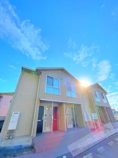 D−room三葛【1階】の外観